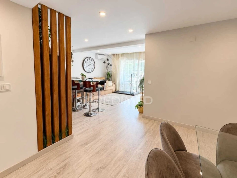 Apartamento T2 para Venda em Porto de Mós - São João Baptista e São Pedro Foto 6