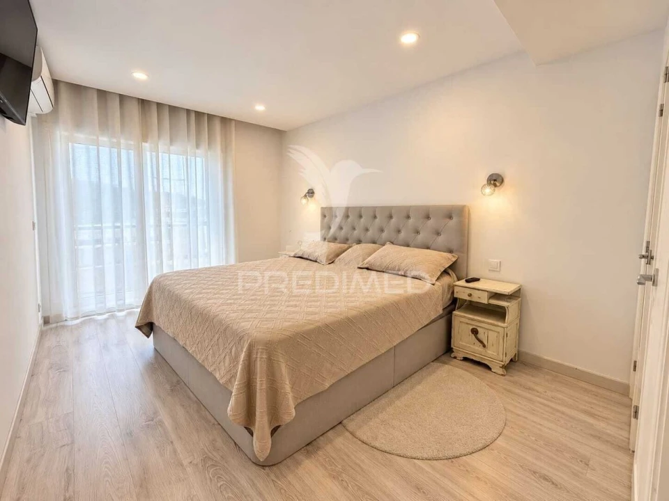 Apartamento T2 para Venda em Porto de Mós - São João Baptista e São Pedro Foto 10