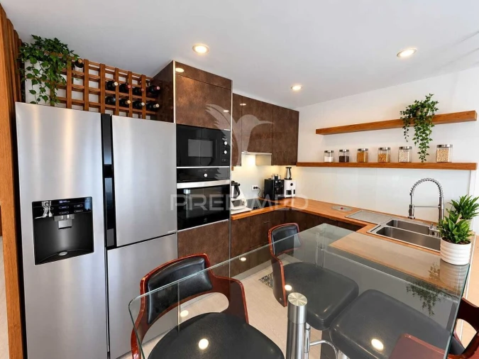Apartamento T2 para Venda em Porto de Mós - São João Baptista e São Pedro Foto 2