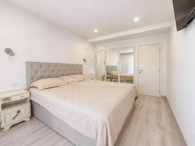 Apartamento T2 para Venda em Porto de Mós - São João Baptista e São Pedro Foto 9