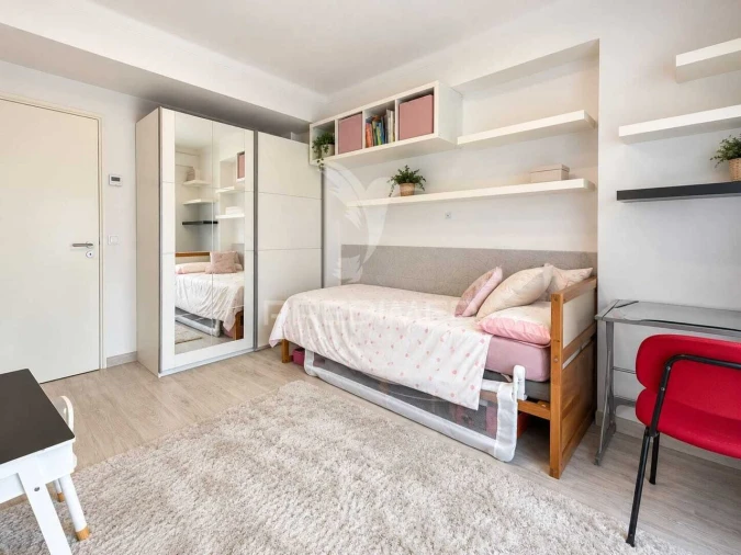 Apartamento T2 para Venda em Porto de Mós - São João Baptista e São Pedro Foto 11