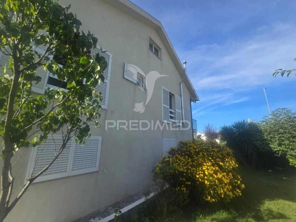 Moradia T4 para Venda em Fafe Foto 3