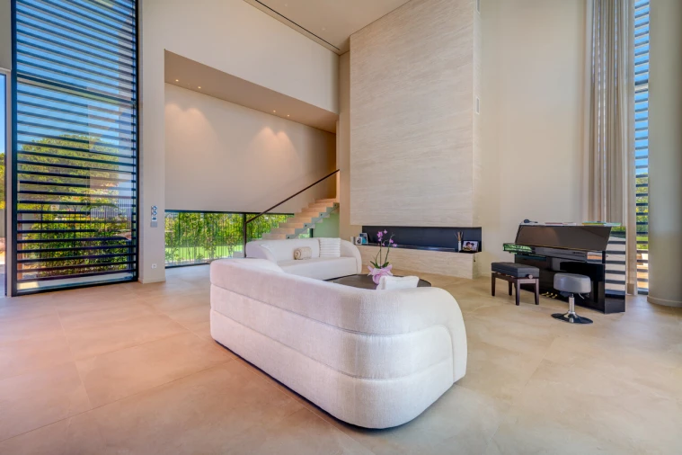 Moradia T5 para Venda em Quarteira Foto 50