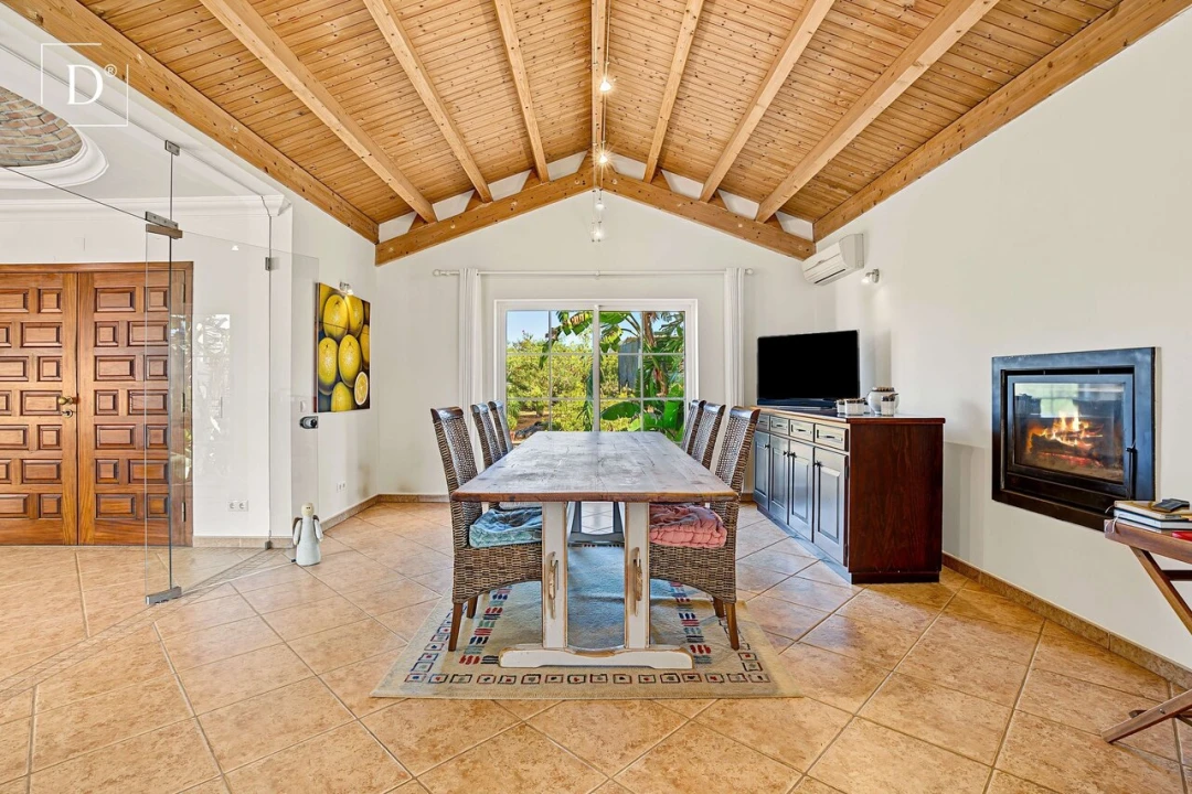 Moradia T3 para Venda em Conceição e Estoi Foto 19
