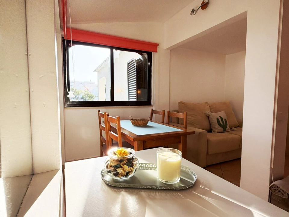 Apartamento T0 para Venda em Albufeira e Olhos de Água Foto 6