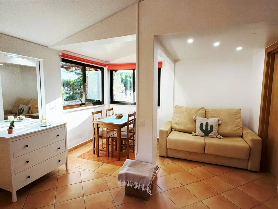 Apartamento T0 para Venda em Albufeira e Olhos de Água Foto 10
