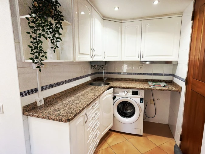 Apartamento T0 para Venda em Albufeira e Olhos de Água Foto 4