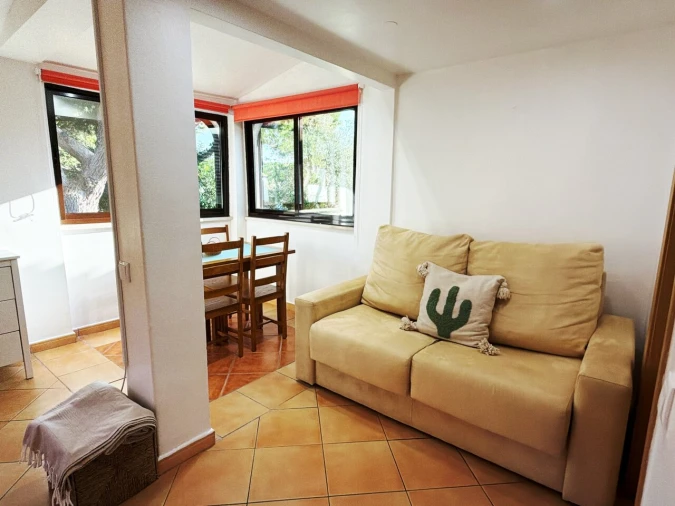 Apartamento T0 para Venda em Albufeira e Olhos de Água Foto 11
