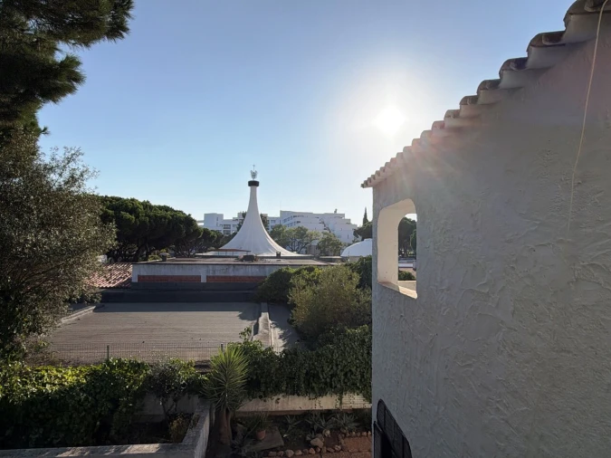 Apartamento T0 para Venda em Albufeira e Olhos de Água Foto 14