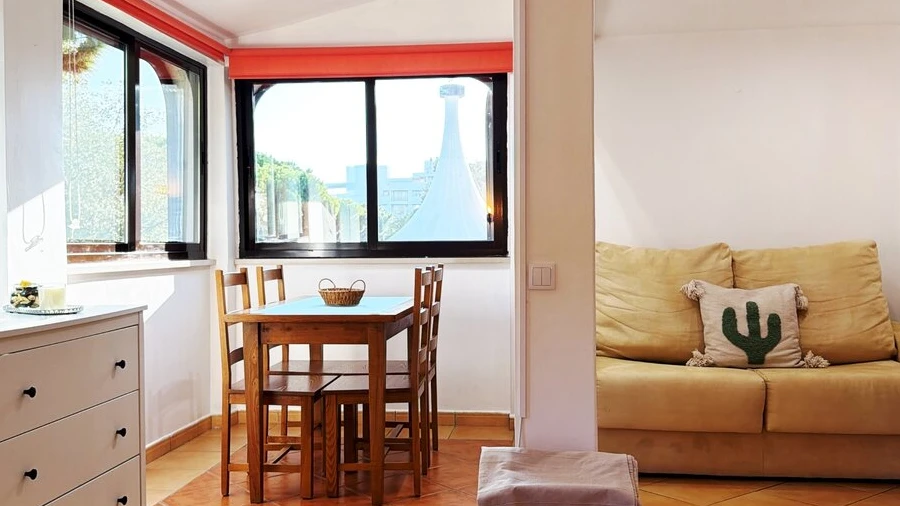 Apartamento T0 para Venda em Albufeira e Olhos de Água