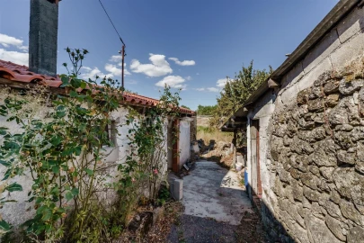 Moradia T1 para Venda em Covilhã e Canhoso