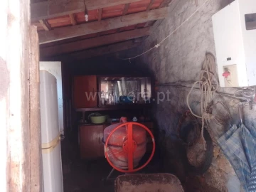 Moradia T1 para Venda em Covilhã e Canhoso