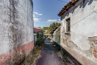 Moradia T1 para Venda em Covilhã e Canhoso
