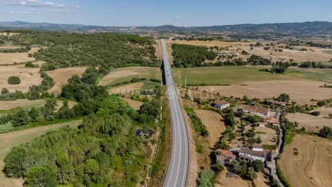 Moradia T1 para Venda em Covilhã e Canhoso