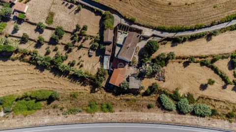 Moradia T1 para Venda em Covilhã e Canhoso