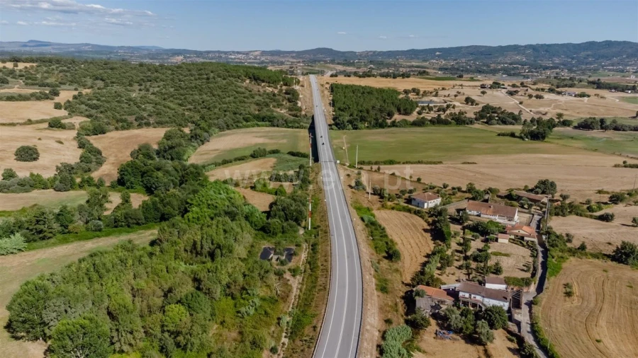 Moradia T0 para Venda em Covilhã e Canhoso Foto 7