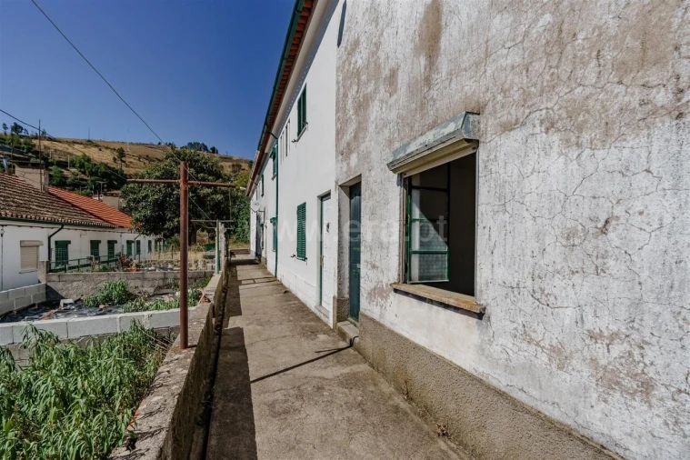 Moradia T3 para Venda em Aldeia de São Francisco de Assis Foto 3