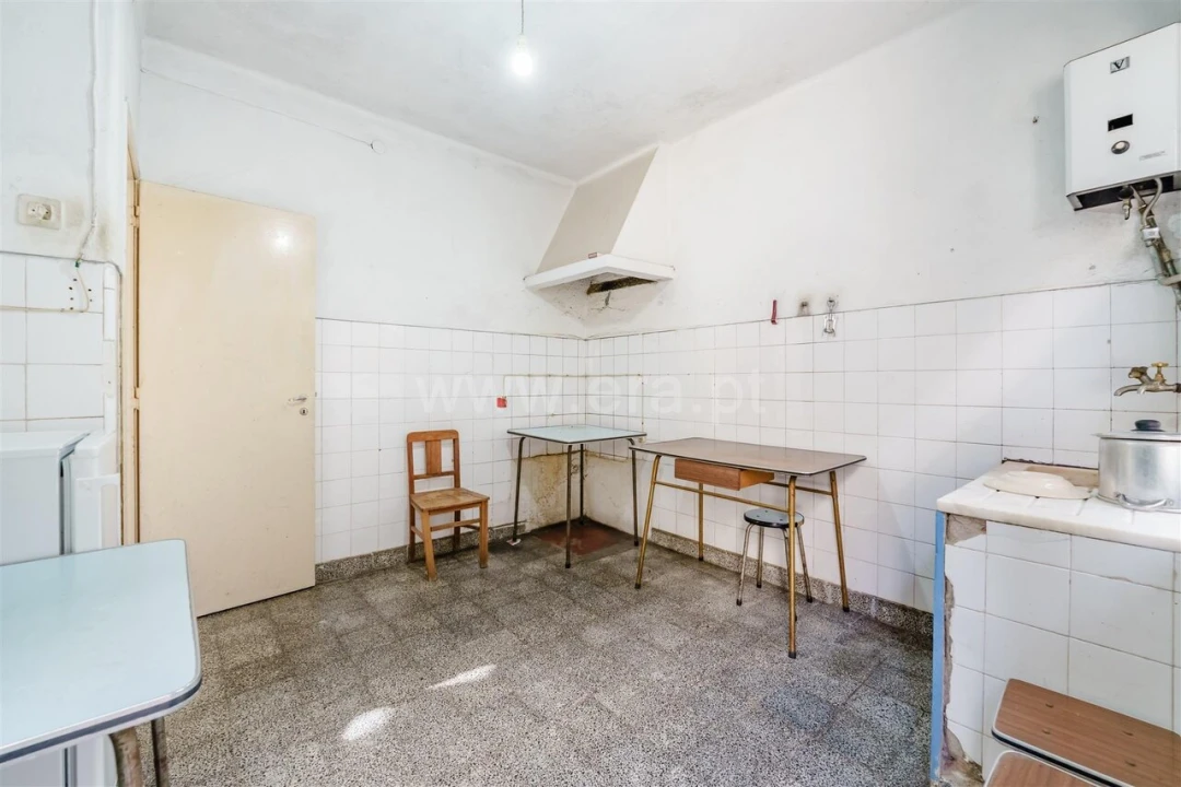 Moradia T3 para Venda em Aldeia de São Francisco de Assis Foto 4
