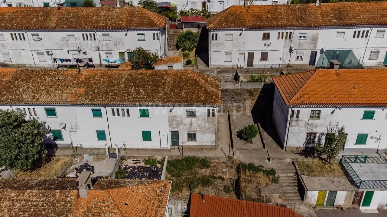 Moradia T3 para Venda em Aldeia de São Francisco de Assis Foto 16