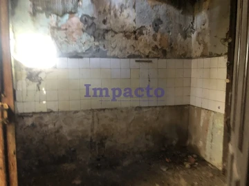Moradia T1 para Venda em Vila de Cucujães