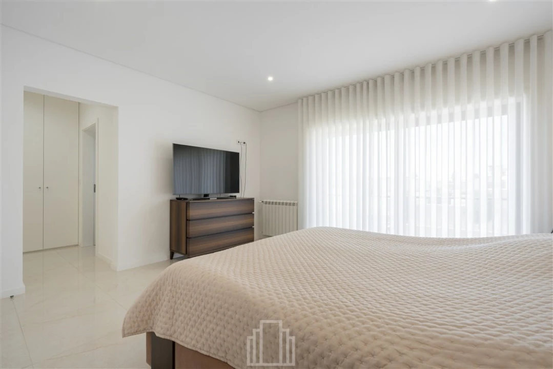 Moradia T4 para Venda em Ovar, São João, Arada e São Vicente de Pereira Jusã Foto 50