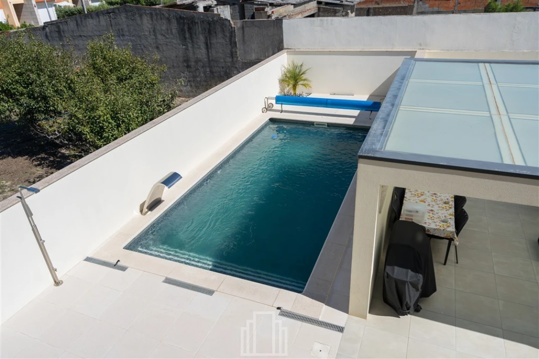 Moradia T4 para Venda em Ovar, São João, Arada e São Vicente de Pereira Jusã Foto 64