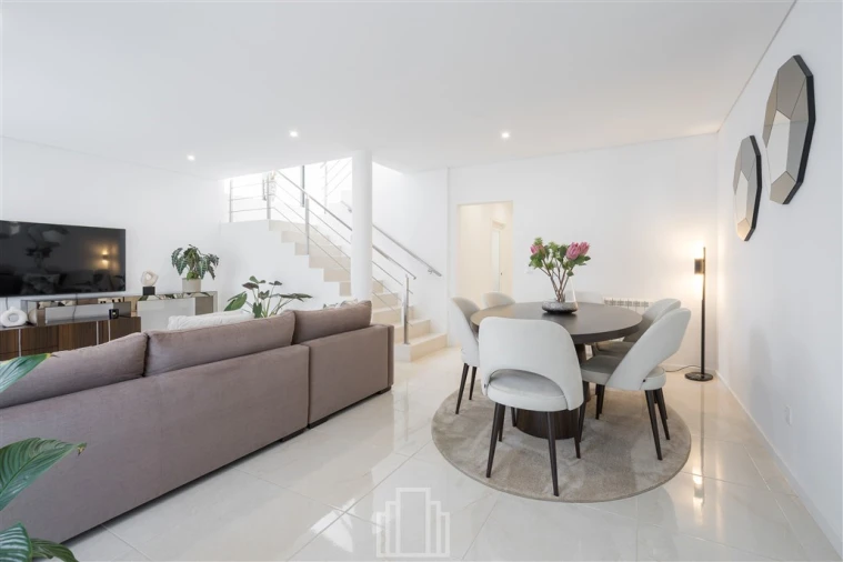 Moradia T4 para Venda em Ovar, São João, Arada e São Vicente de Pereira Jusã Foto 25