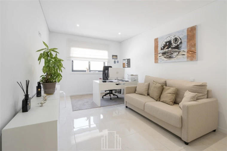 Moradia T4 para Venda em Ovar, São João, Arada e São Vicente de Pereira Jusã Foto 29