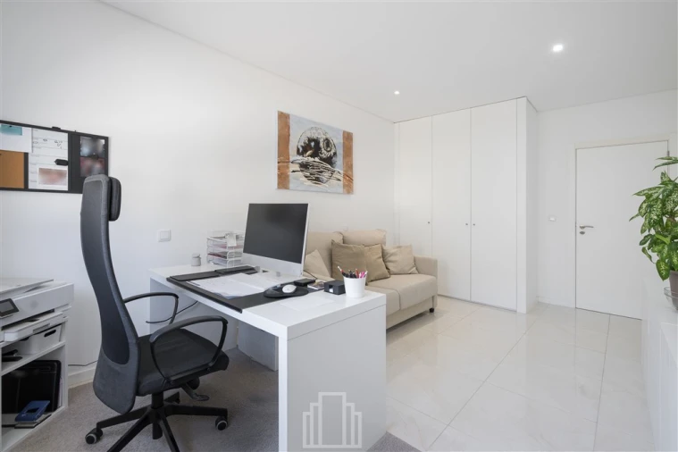Moradia T4 para Venda em Ovar, São João, Arada e São Vicente de Pereira Jusã Foto 30