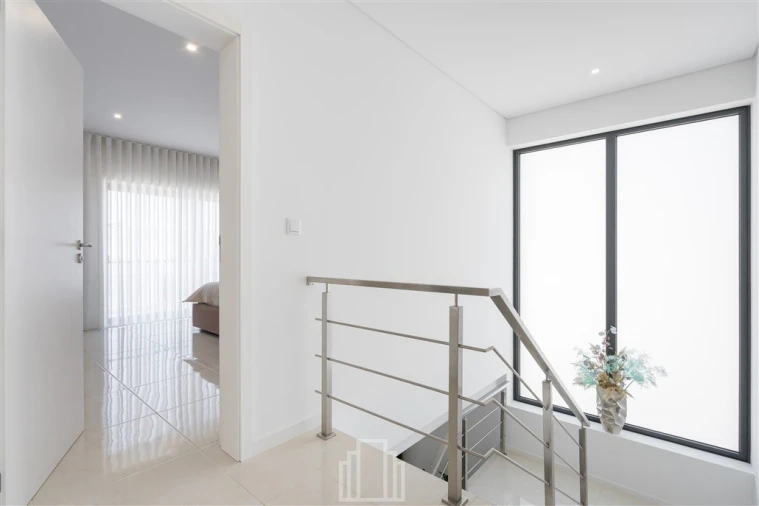 Moradia T4 para Venda em Ovar, São João, Arada e São Vicente de Pereira Jusã Foto 39