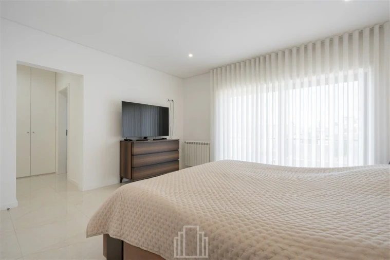 Moradia T4 para Venda em Ovar, São João, Arada e São Vicente de Pereira Jusã Foto 50