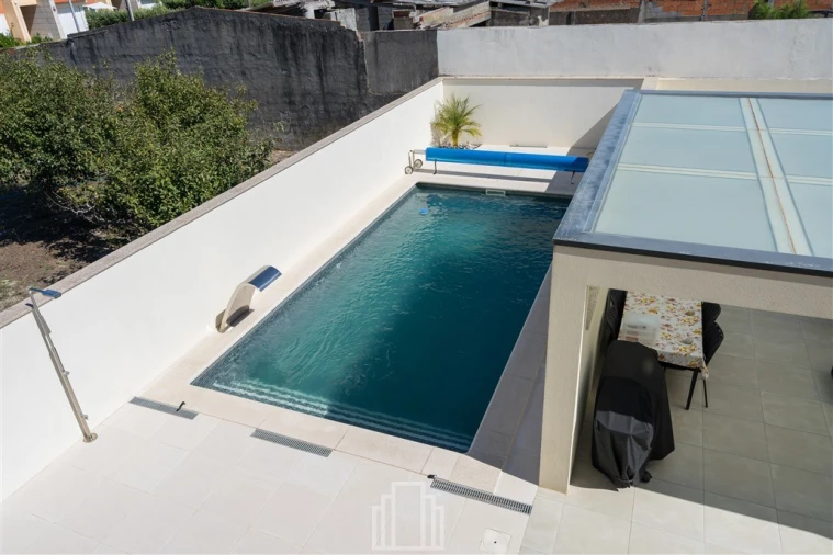 Moradia T4 para Venda em Ovar, São João, Arada e São Vicente de Pereira Jusã Foto 64