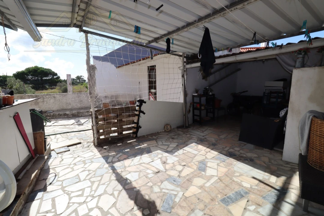 Moradia T2 para Venda em Santa Maria, São Pedro e Matacães Foto 26