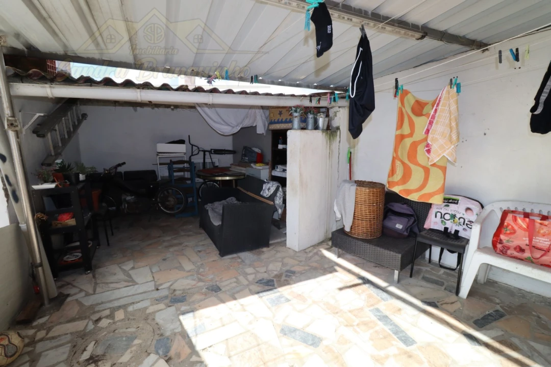 Moradia T2 para Venda em Santa Maria, São Pedro e Matacães Foto 27