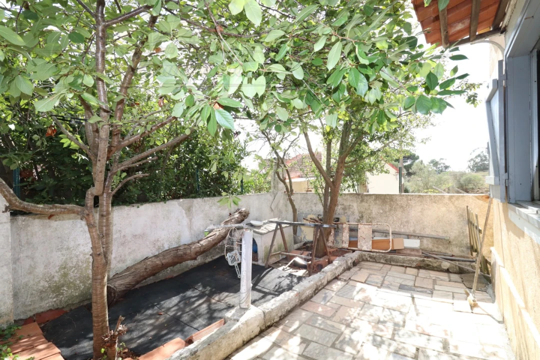 Moradia T2 para Venda em Santa Maria, São Pedro e Matacães Foto 31