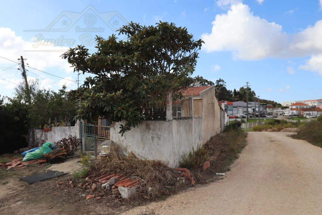 Moradia T2 para Venda em Santa Maria, São Pedro e Matacães Foto 34