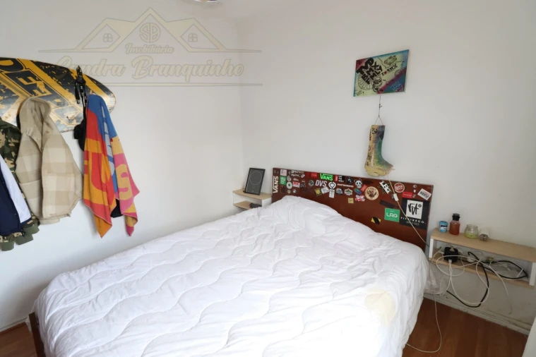 Moradia T2 para Venda em Santa Maria, São Pedro e Matacães Foto 2