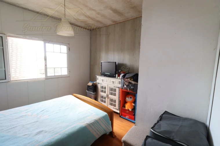 Moradia T2 para Venda em Santa Maria, São Pedro e Matacães Foto 10