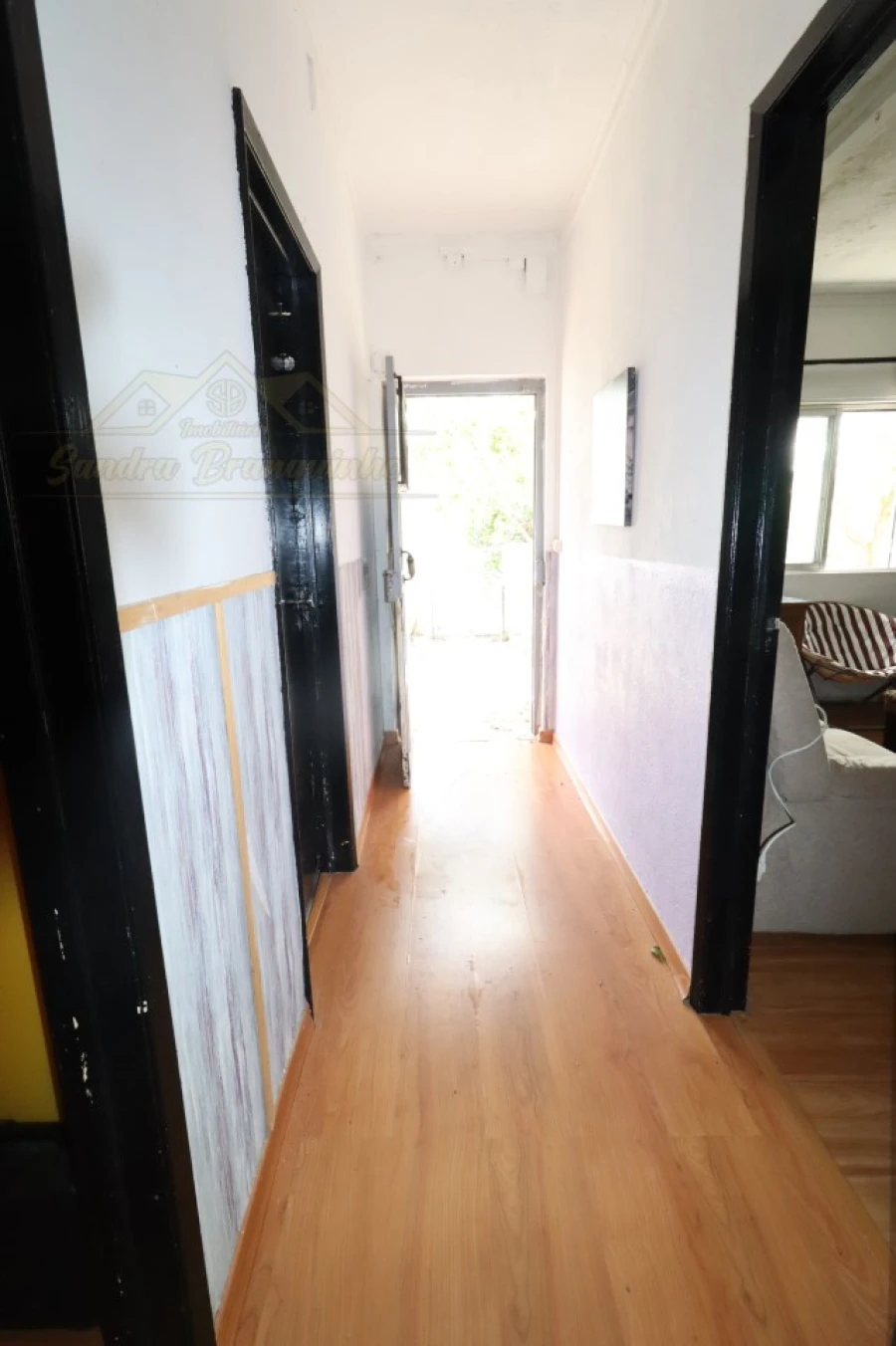 Moradia T2 para Venda em Santa Maria, São Pedro e Matacães Foto 29