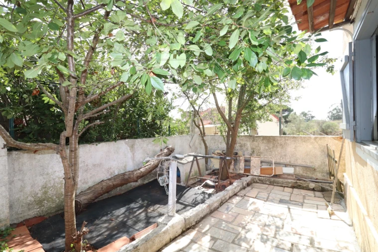 Moradia T2 para Venda em Santa Maria, São Pedro e Matacães Foto 31