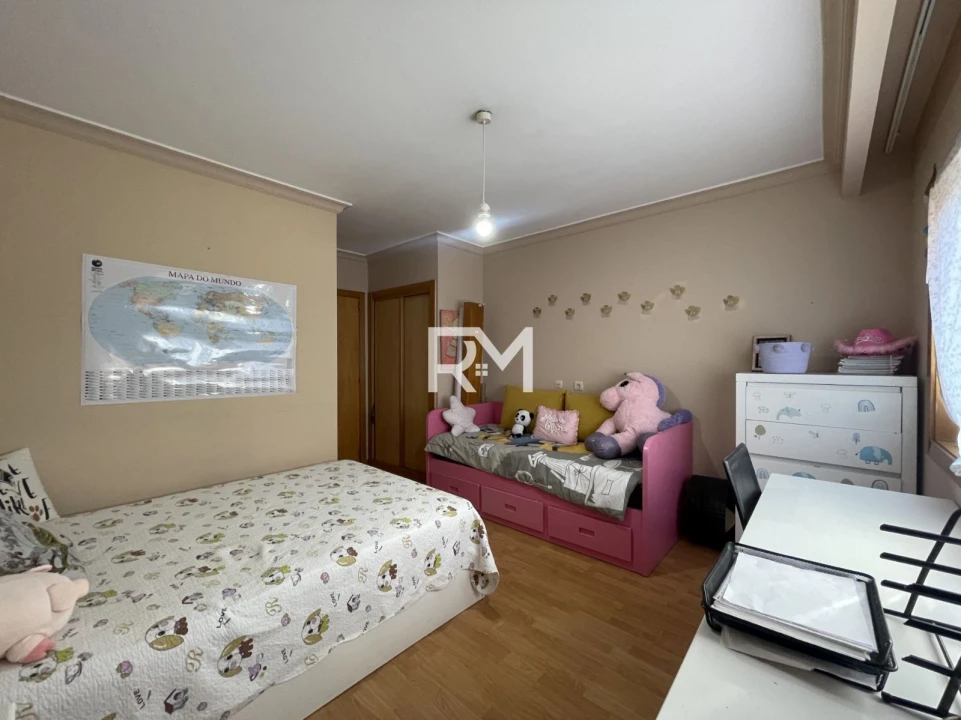 Apartamento T2 para Venda em Valongo Foto 12