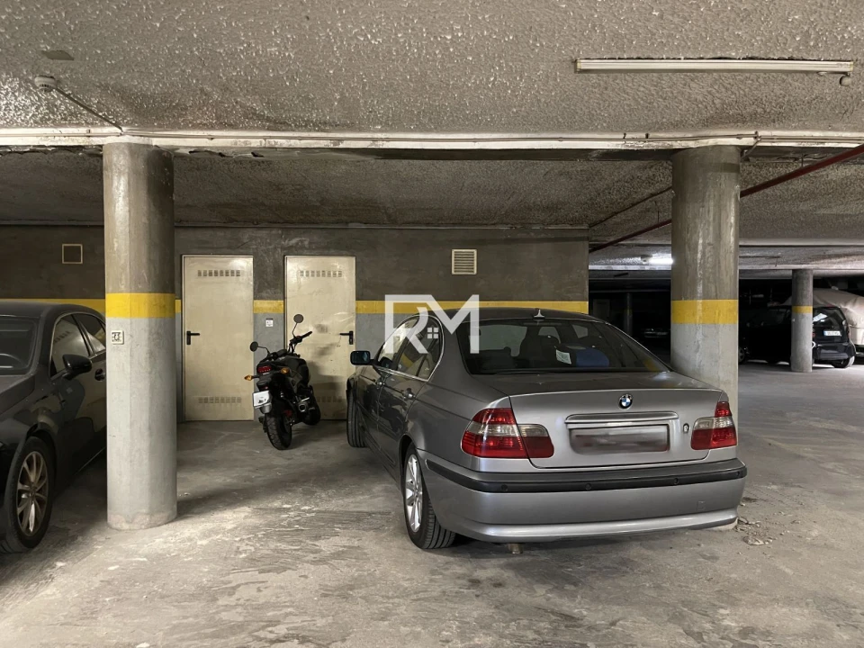 Apartamento T2 para Venda em Valongo Foto 25