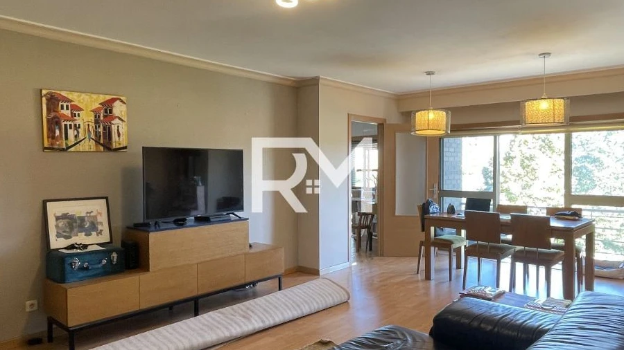 Apartamento T2 para Venda em Valongo