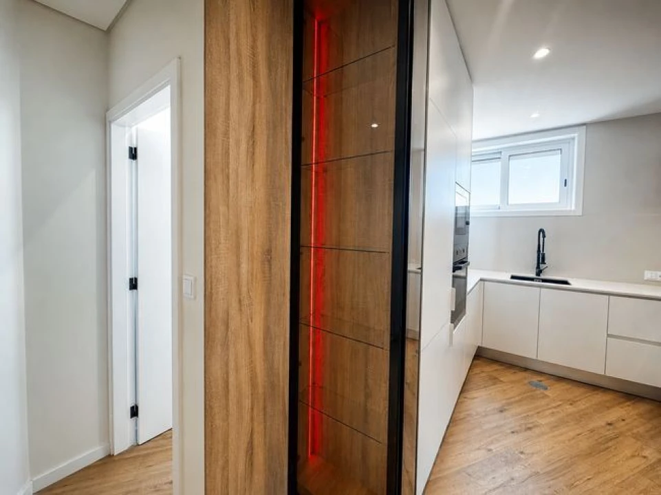 Apartamento T3 para Venda em Matosinhos e Leça da Palmeira Foto 9