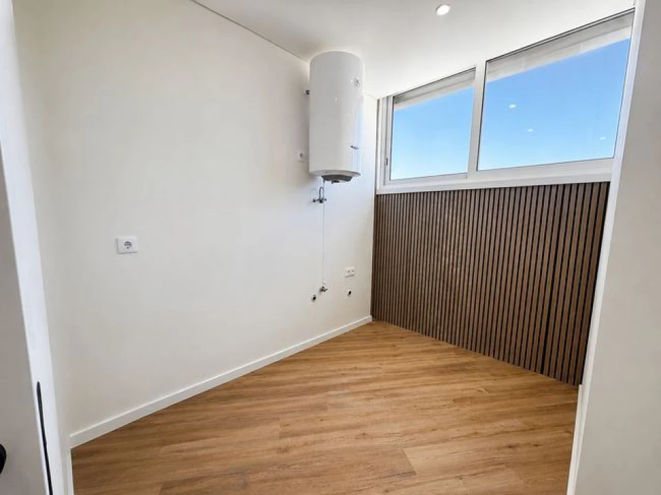 Apartamento T3 para Venda em Matosinhos e Leça da Palmeira Foto 10