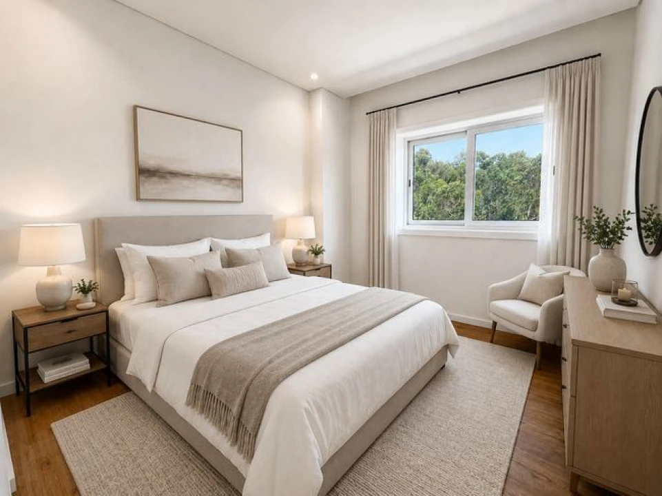 Apartamento T3 para Venda em Matosinhos e Leça da Palmeira Foto 15