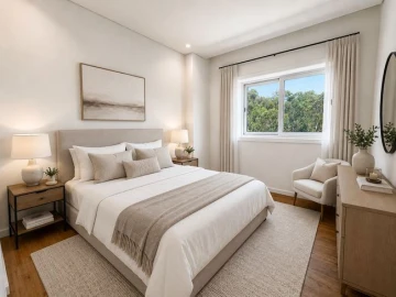 Apartamento T3 para Venda em Matosinhos e Leça da Palmeira
