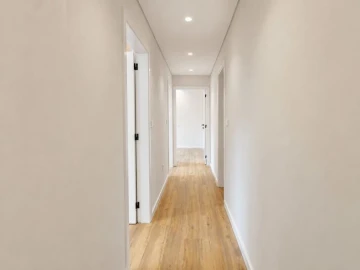 Apartamento T3 para Venda em Matosinhos e Leça da Palmeira
