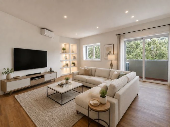 Apartamento T3 para Venda em Matosinhos e Leça da Palmeira Foto 5