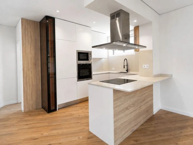 Apartamento T3 para Venda em Matosinhos e Leça da Palmeira Foto 6